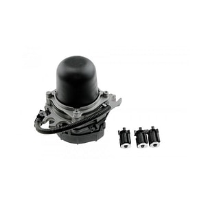 Pompa aer secundara NTY, pentru Peugeot Partner 1996-2015 5 ,G 1618C0
