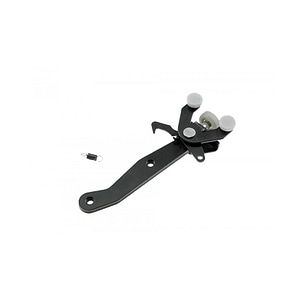 Role ghidare usa culisanta NTY, pentru Volkswagen Transporter T5 2003-2015 7H0843398H