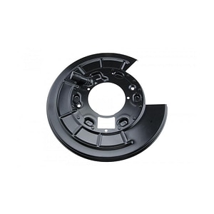 Aparatoare disc frana NTY, pentru Land Rover Range Rover 3 2002-2012 L322 LR048810