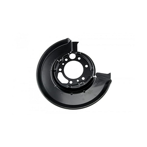 Aparatoare disc frana dreapta spate NTY, pentru Mercedes G-Class 1989- W461 A4614230220