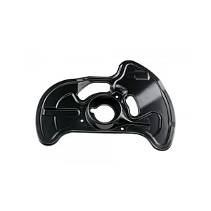 Aparatoare disc frana NTY, pentru Mercedes C-Class 2007-2014 W204 2044202644