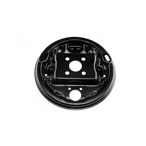 Aparatoare disc frana NTY, pentru Renault Clio 2 1998- BB ,CB 7701051525