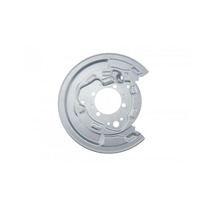 Aparatoare disc frana NTY, pentru Toyota Avensis 2003-2008 T25 46504-05010