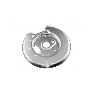 Aparatoare disc frana NTY, pentru Mitsubishi Carisma 1995-2006 DA 3516883