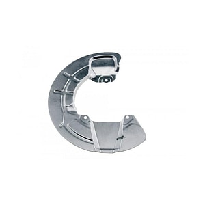 Aparatoare disc frana NTY, pentru Mitsubishi Carisma 1995-2006 DA 9140388