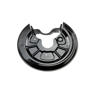 Aparatoare disc frana NTY, pentru Volkswagen Golf 5 2003-2009 1K1 1K0615611AB
