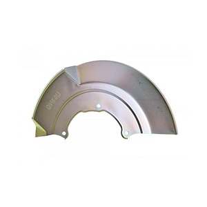 Aparatoare disc frana NTY, pentru Mercedes G-Class 1989- W461 7D0407344B