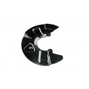 Aparatoare disc frana NTY, pentru Mercedes G-Class 1989- W461 7E0615311B