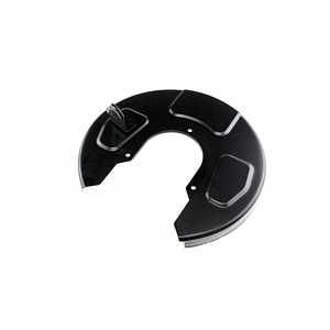 Aparatoare disc frana NTY, pentru Ford Mondeo 4 2007-2015 BA7 7M0615609A