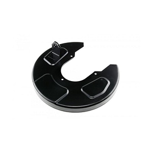 Aparatoare disc frana NTY, pentru Ford Mondeo 4 2007-2015 BA7 7M0615610A