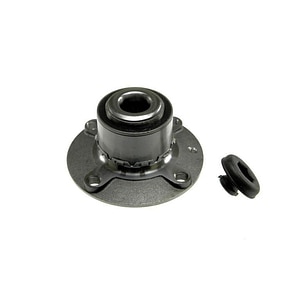 Butuc rulment roata fata NTY, pentru Volkswagen Lupo 1998-2005 6X1,6E1 713610530