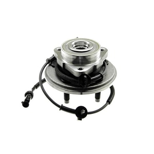 Butuc rulment roata fata NTY, pentru Ford Explorer 3 2000-2005 2L2Z1104A