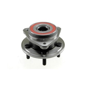 Butuc rulment roata fata NTY, pentru Jeep Wrangler 2 1996-2008 TJ 5016458AA