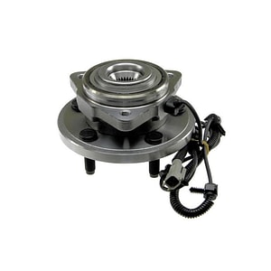 Butuc rulment roata fata NTY, pentru Jeep Grand Cherokee 3 2004-2011 WH,WK 52089434AB
