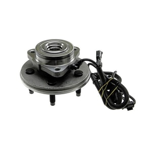 Butuc rulment roata fata NTY, pentru Ford Explorer 4 2005-2010 6L2Z1104A