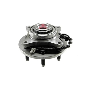 Butuc rulment roata fata NTY, pentru Ford F150 2004-2010 5L342C530AD
