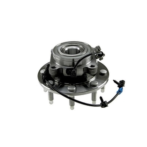 Butuc rulment roata fata NTY, pentru Hummer H2 2002-2016 15042868