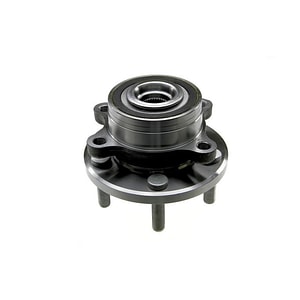 Butuc rulment roata fata NTY, pentru Ford Explorer 5 2010- BB5Z-1104-A
