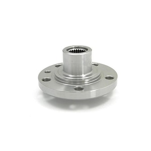 Butuc roata fata NTY, pentru Peugeot Expert 1995-2007 224 1311508080