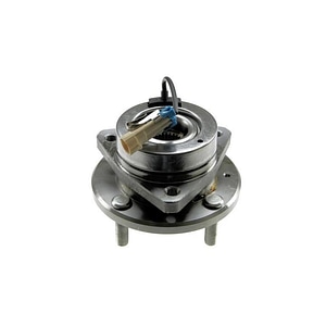 Butuc rulment roata fata NTY, pentru Chevrolet Evanda 2005- 96328337