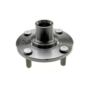 Butuc roata fata NTY, pentru Ford Ka 1996-2008 RB 6517013