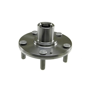 Butuc roata fata NTY, pentru Hyundai Elantra 2010-2016 MD, UD 51750-1P000