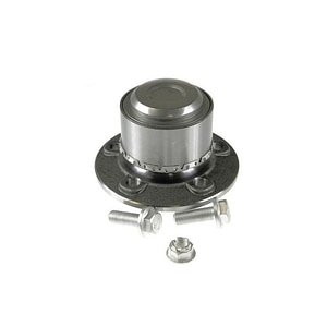 Butuc rulment roata fata NTY, pentru Mercedes Vito 2003- W639 6393300220