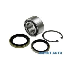 Rulment roata fata NTY, pentru Mitsubishi Space Star 1998-2004 DG A MB808442