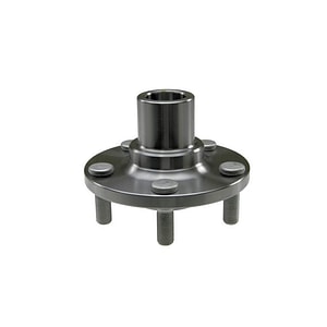 Butuc roata fata NTY, pentru Subaru Legacy 1 1989-1994 BC 28362-AE001