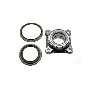 Butuc rulment roata fata NTY, pentru Toyota Land Cruiser 80 1990-1998 J8 43570-60010