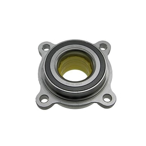 Butuc rulment roata fata NTY, pentru Toyota Land Cruiser 2002-2010 43570-0C010
