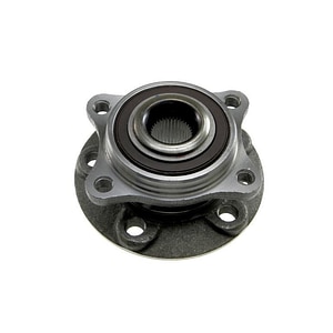 Butuc rulment roata fata NTY, pentru Volvo S60 2000-2010 384 274298