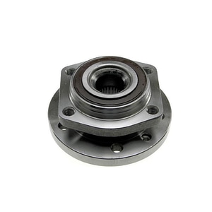 Butuc rulment roata fata NTY, pentru Volvo V70 2 1999-2008 285 274378