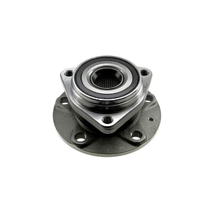 Butuc rulment roata fata NTY, pentru Audi A3 Sedan 2013-2016 8V 8V0498625A