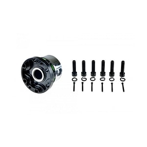 Mrl cuplaj blocant 4x4 NTY, pentru Toyota Hilux 05.1983-07.2005 N5 , N6 43509-35030