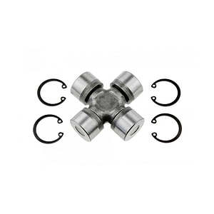 Cruce cardan NTY, pentru Mitsubishi PAJERO PININ 1999-2007 H6 W, H7 W MR196837