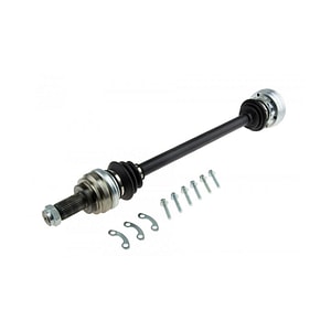 Planetara NTY, pentru BMW X1 2009- E84 33207605494