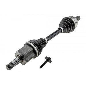 Planetara NTY, pentru Volvo S60 2 2010- 134 36010164