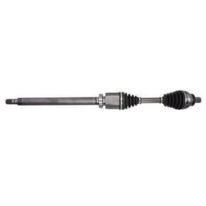 Planetara NTY, pentru Volvo S60 2 2010- 134 31272549