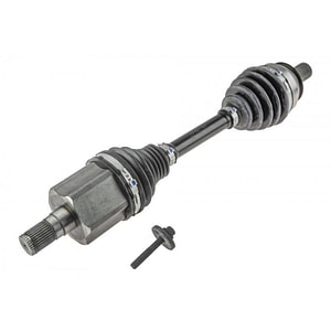 Planetara NTY, pentru Volvo S60 2 2010- 134 32755