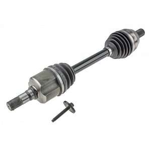 Planetara NTY, pentru Volvo S60 2 2010- 134 36002893