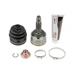 Planetara NTY, pentru Kia Rio 2000-2005 DC 33184