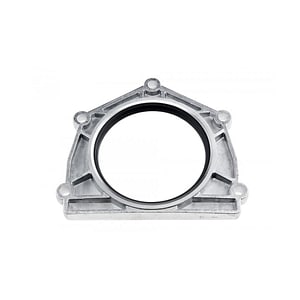 Simering arbore cotit / vibrochen NTY, pentru Land Rover Discovery 1989-1998 LJ LUF100430