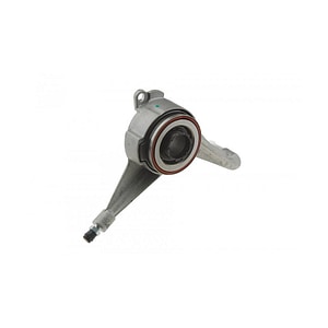 Cilindru ambreiaj hidraulic NTY, pentru Volkswagen Transporter T4 1990-2003 02F141671A