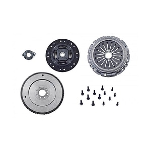 Kit ambreiaj conversie masa simpla complet cu volanta NTY, pentru Citroen Jumpy 1994- U6U 34244