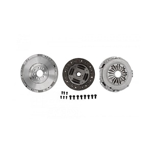 Kit ambreiaj conversie masa simpla complet cu volanta NTY, pentru Ford Transit 7 2006- 34250