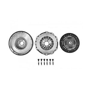 Kit ambreiaj conversie masa simpla complet cu volanta NTY, pentru Seat Alhambra 1996-2010 7V8,7V9 34281