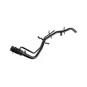 Gat umplere rezervor benzina NTY, pentru Mitsubishi Pajero 3 2000-2007 V7 W,V6 W MR959775