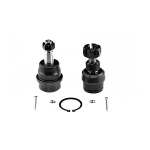 Kit pivoti NTY, pentru Jeep Wrangler 2 1996-2008 TJ 83500202