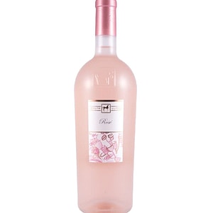 Vin Rose Sec Tenuta Ulisse Cuvee Rose Premium, 0.75L